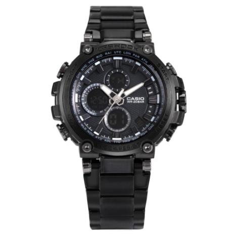 JAM TANGAN PRIA GSHOCK MTG B1000 DT