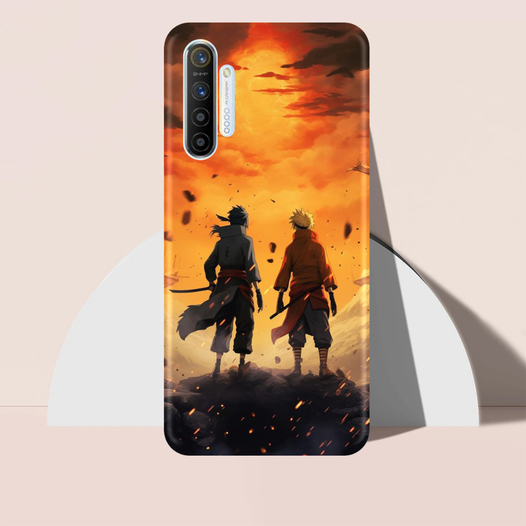 Hardcase REALME XT - Casing Hp - Hardcase Case Hp REALME XT- Casing Hp - Hardcase- Case Hp  REALME X