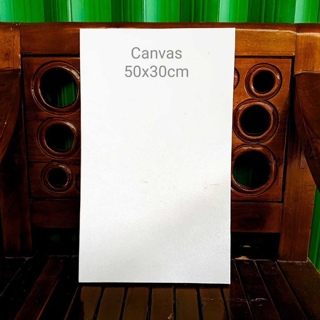 

Canvas Bino For Beginner 50x30 / Kanvas Bino Khusus Pemula 50x30
