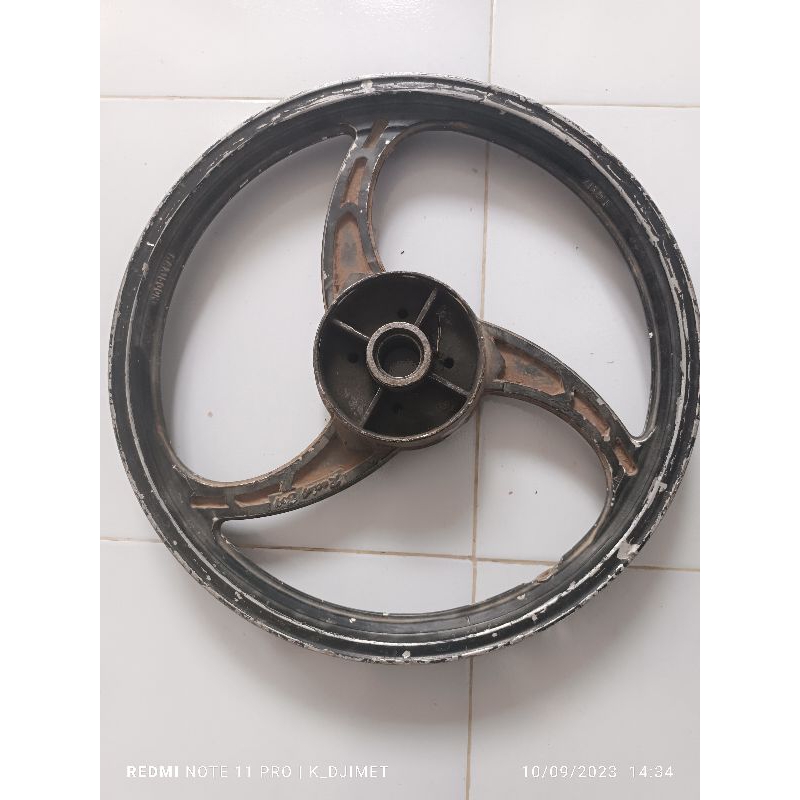 VELG RACING BOY