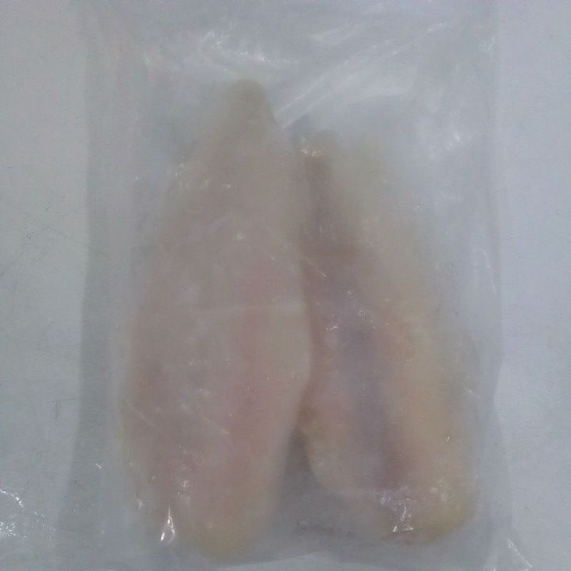 

Ikan Dori 1kg