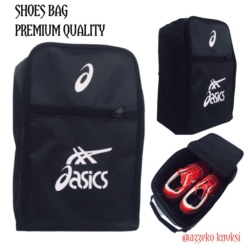 TAS JINJING SEPATU ASICS TAS MURAH TAS OLAHRAGA