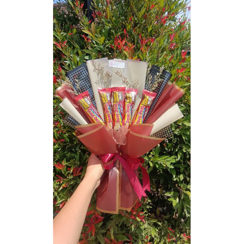 

BUKET SNACK | BUKET JAJAN | BOUQUET SNACK | BUKET BENG-BENG