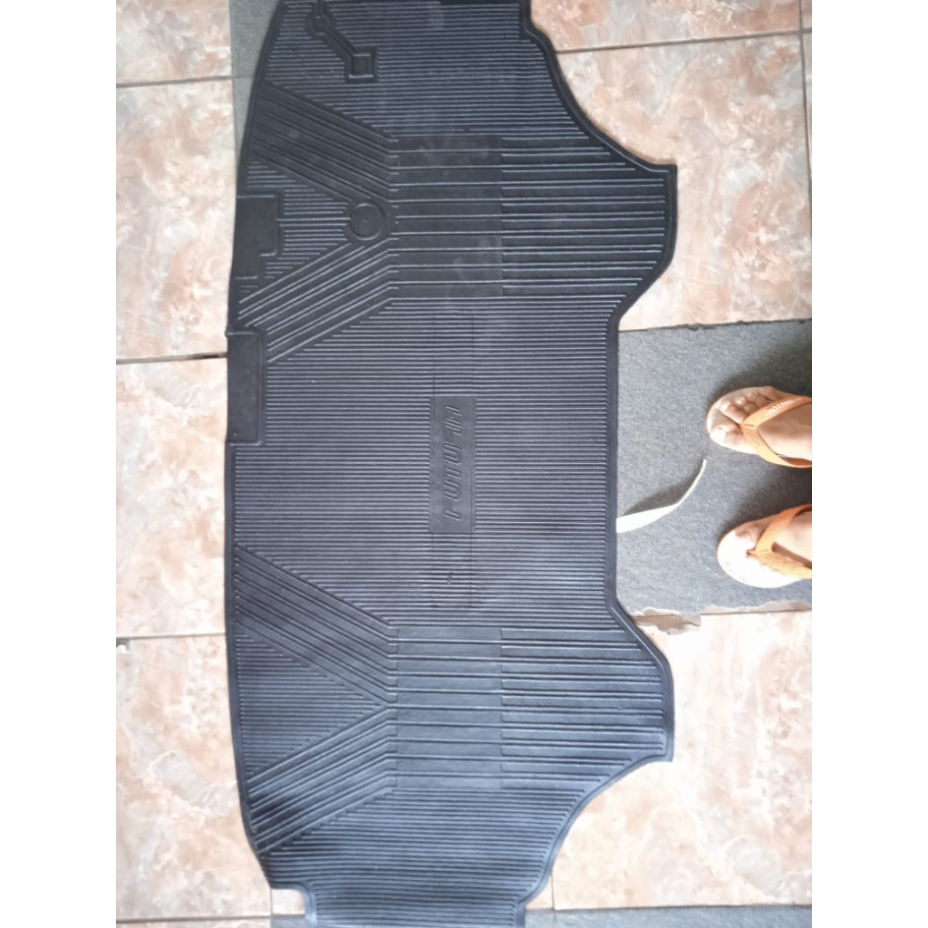 Karpet T120SS Karpet Mitsubishi SS Karpet Colt 120SS Karpet Lantai Mitsubishi T120ss Pickup minibus