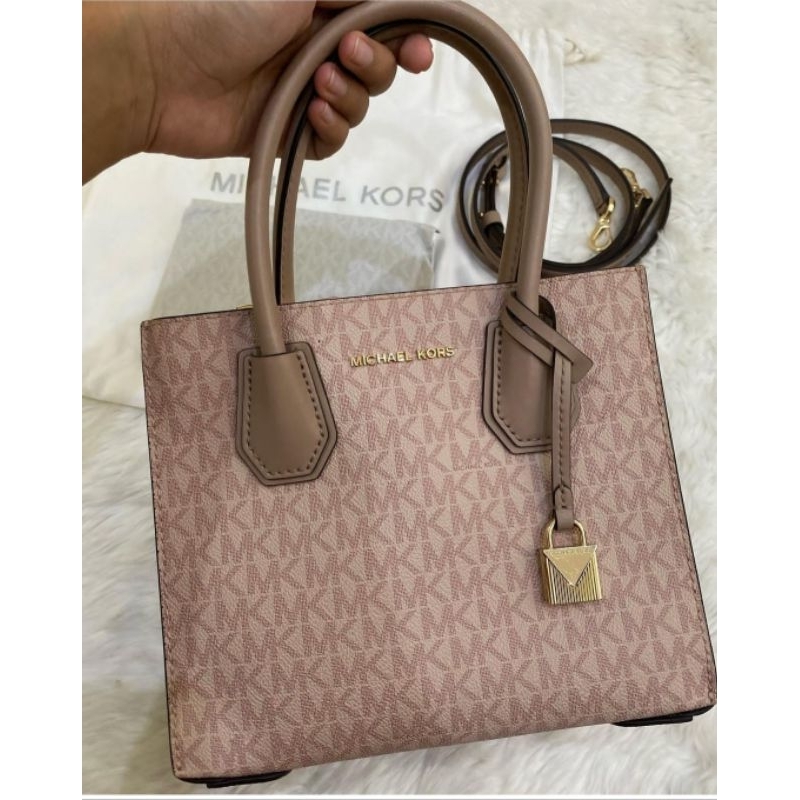 Preloved Tas MK