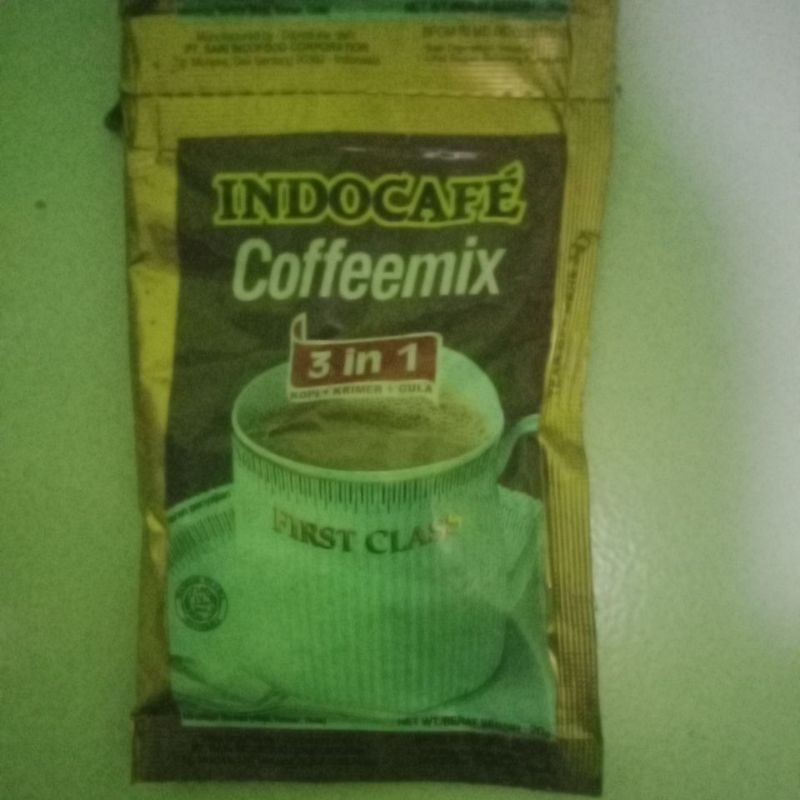 

indocafe