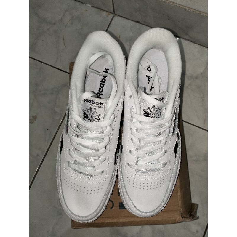 Reebok Classic club C revenge