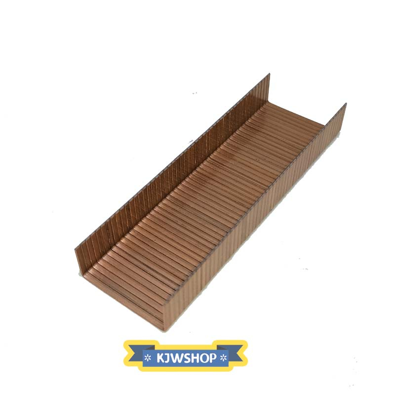 

Ecer Isi Staples STRONGMAN 3515U 15mm Isi Satples 3515 U STRONGMAN Stapler Staple 15 mm Staples Strong Man 3515U
