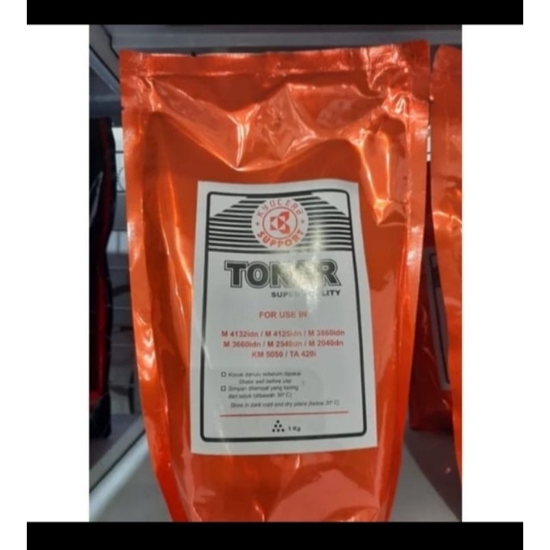TONER KYOCERA