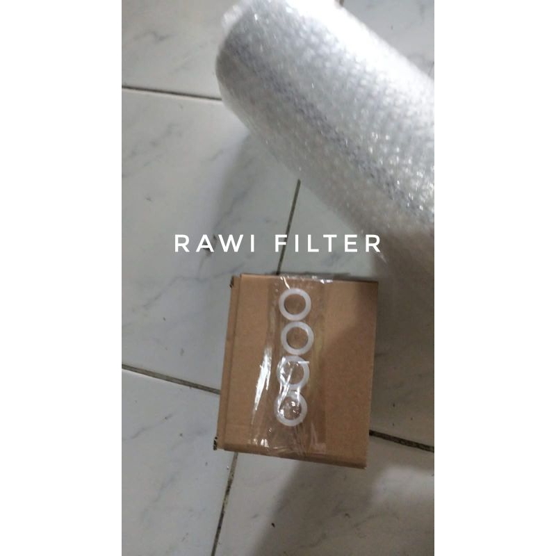 Lampu UV ultraviolet 24 gpm