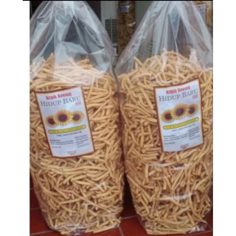 

Stik Bawang 2.5kg