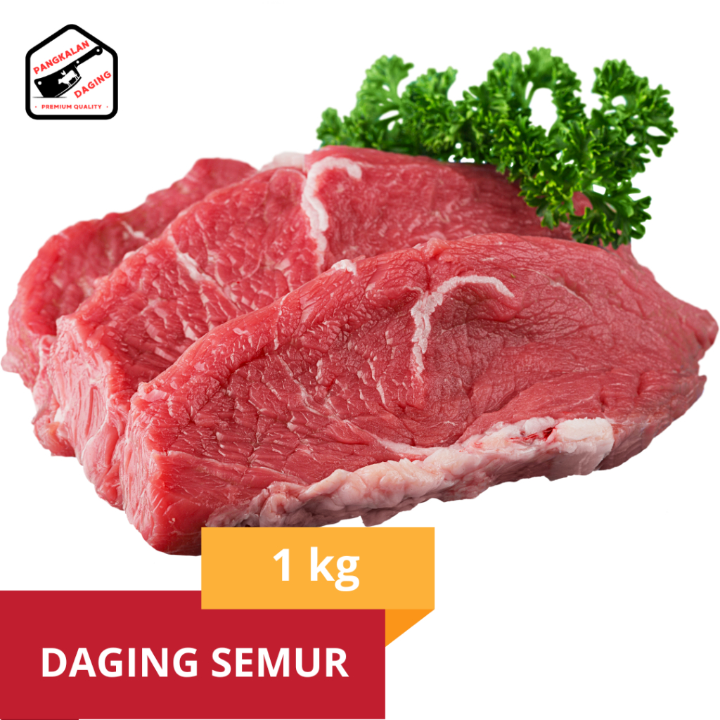 

Daging Semur Premium Fresh