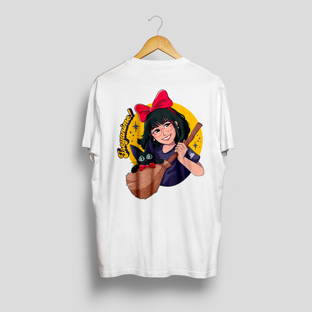 T Shirt IDOL GOODS - FREYA ANIME - JKT48 AKB48 KPOP
