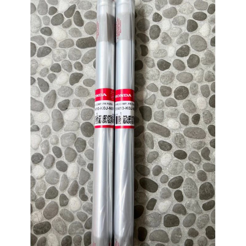 As Shock Depan Genio Beat led Beat 2020 KOJ