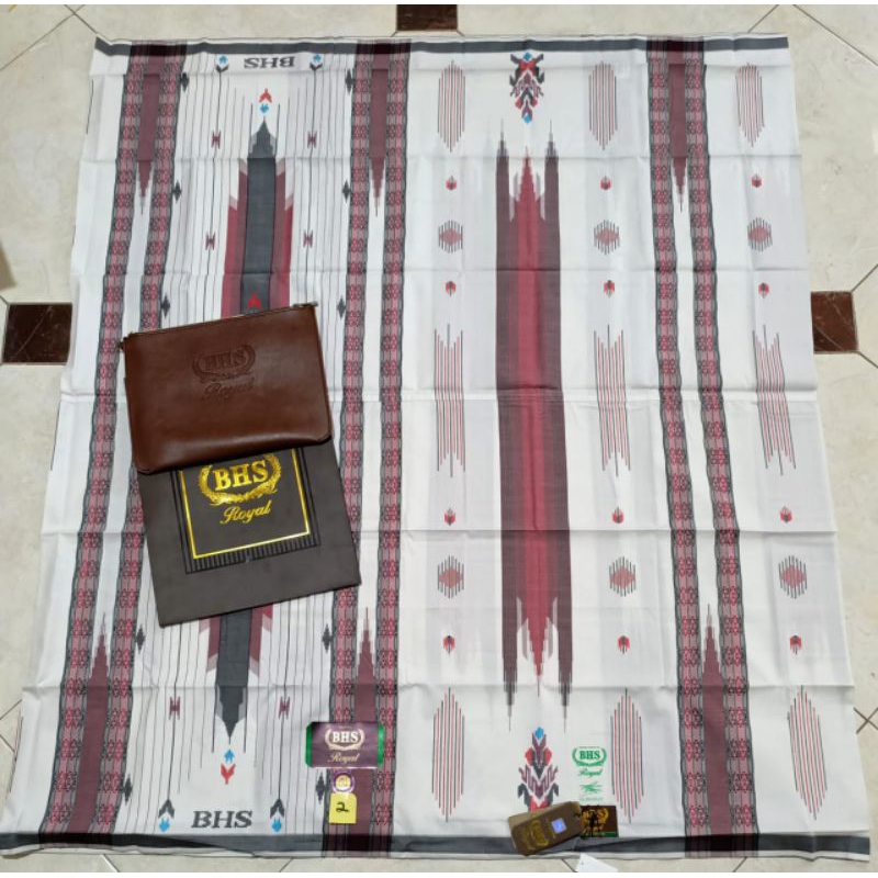 sarung BHS full sutra