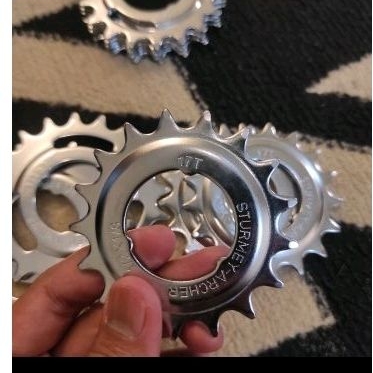 COG Original Sturmey Archer 13T, 16T, 17T, 18T, 19T, 20T, 22T, 25T, 26T