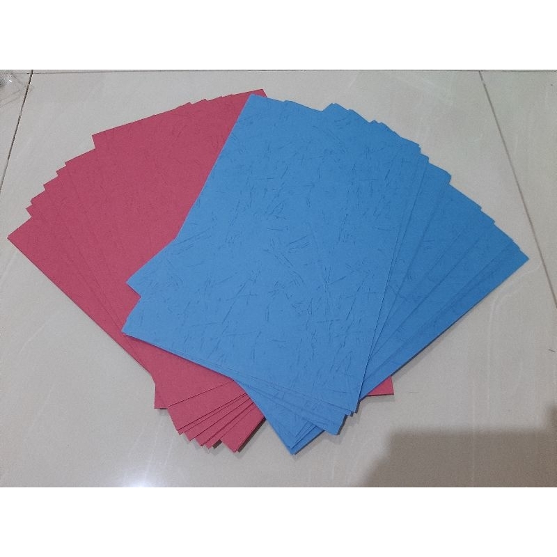 

Kertas karton jeruk folio F4