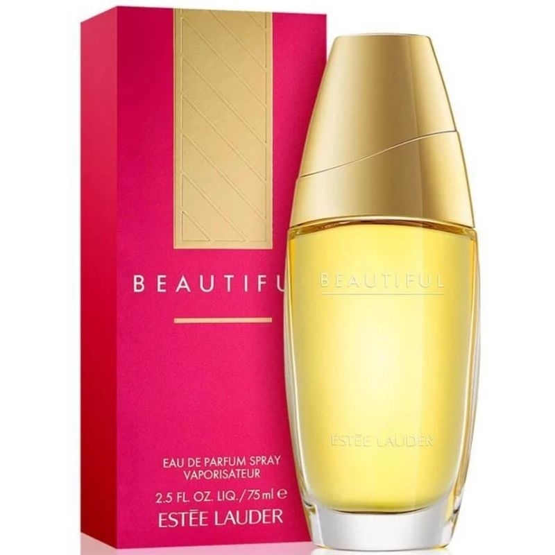 Estee Lauder Beautiful EDP