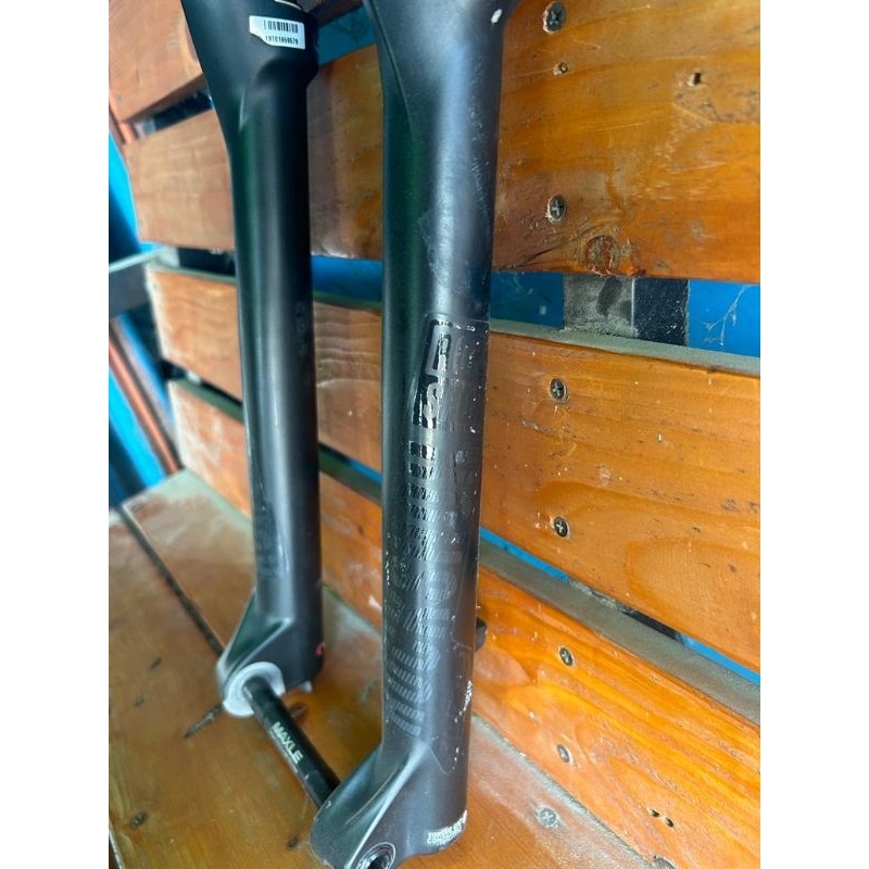 Fork Rockshox Judy 29er