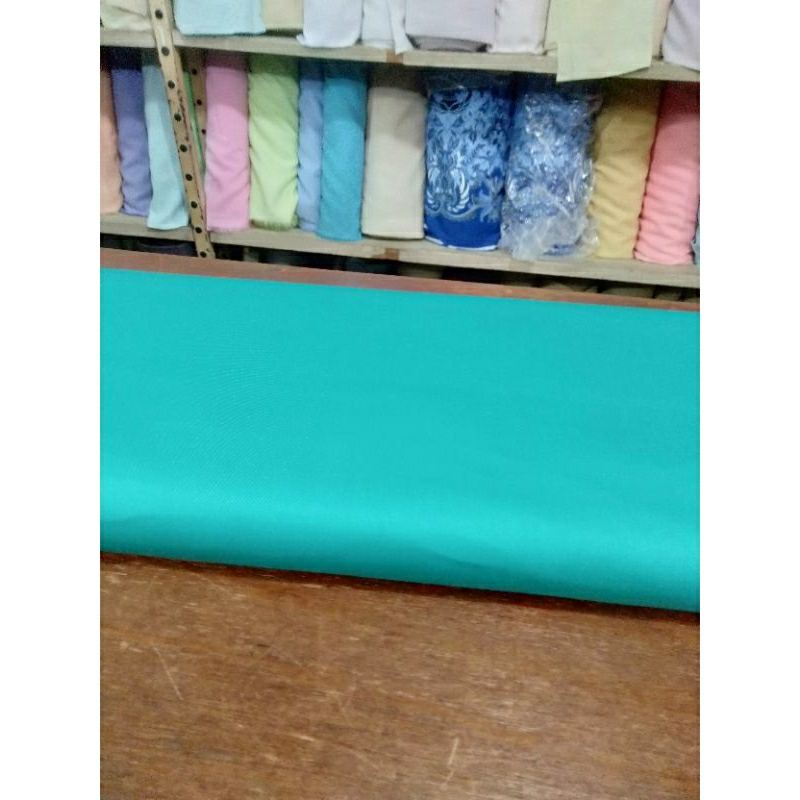 BAHAN SERAGAM FATAYAT NASIONAL