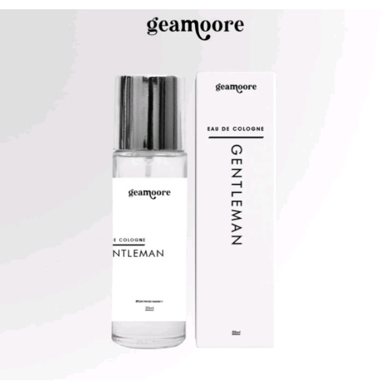 Geamoore Parfum 30ml Cassa Eau de Parfum