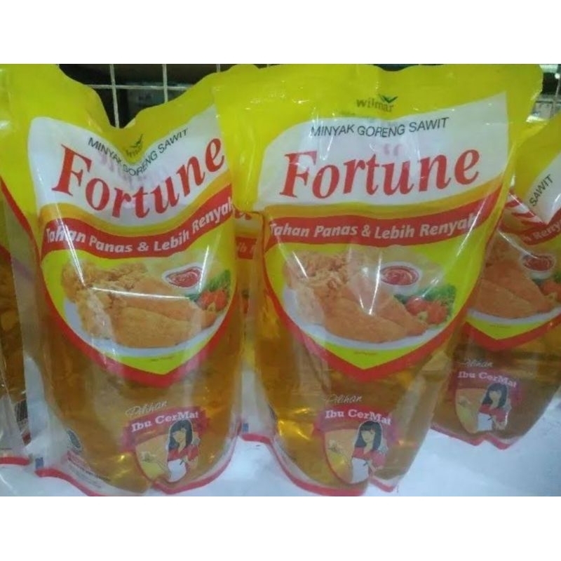 fortune2liter