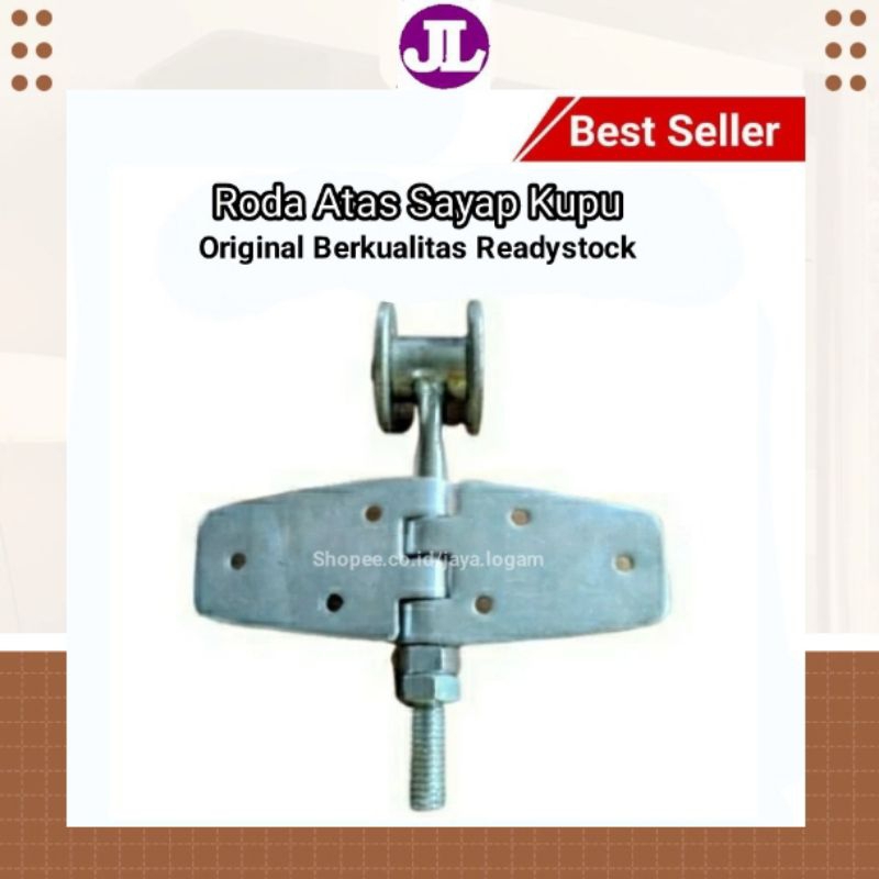 Roda Atas Sayap Kupu Pintu Lipat Roda Atas Kupu Engsel Pintu Lipat Roda Atas Sayap Kupu Pintu Lipat 