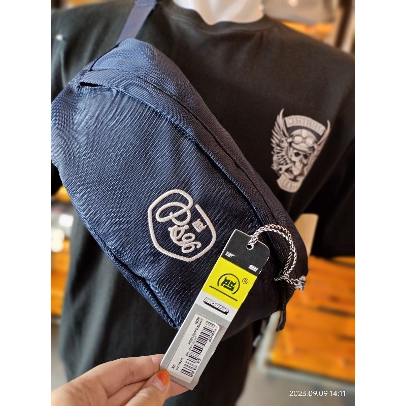 proshop tas pinggang 100%original