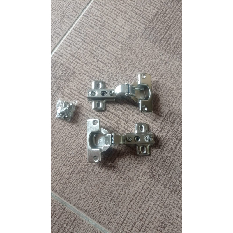 engsel sendok full bengkok lemari