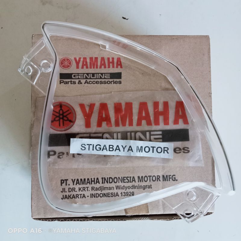 kaca spidometer Mio soul mika spedometer Mio soul original