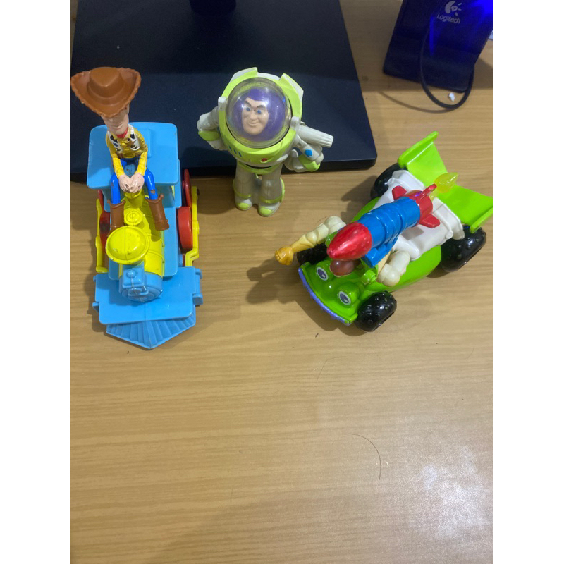 Figure Toy Story