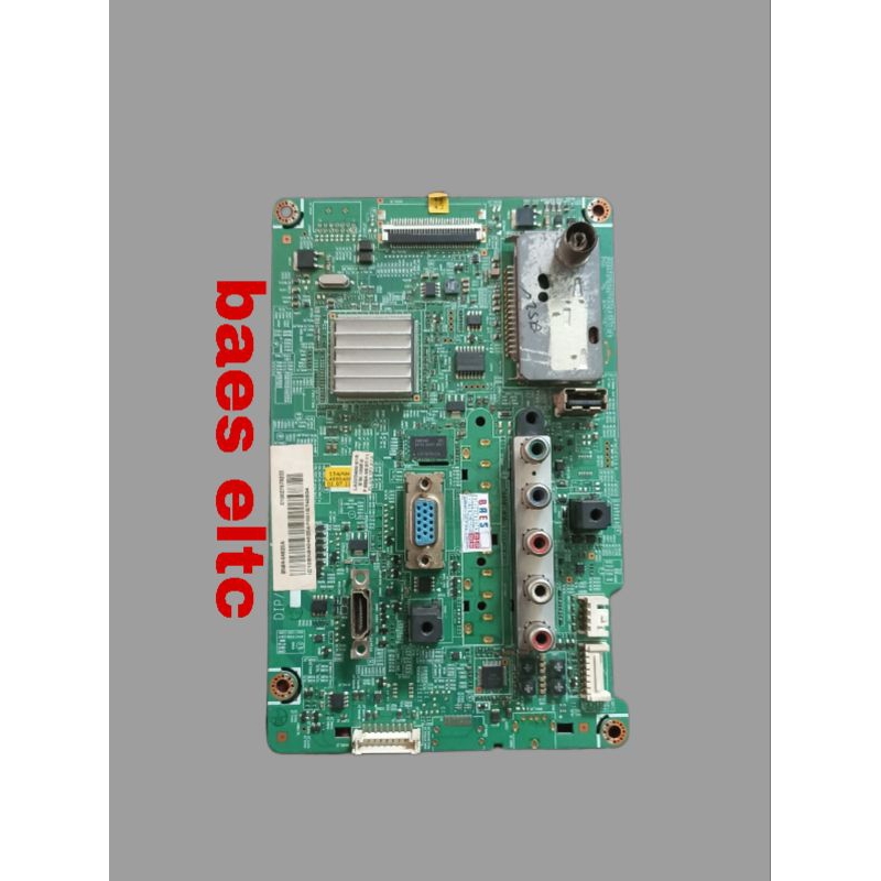 MAINBOARD-MOBO-MB-TV-LED-SAMSUNG-LA22D400-LA-22D400-LA22D400/E1E