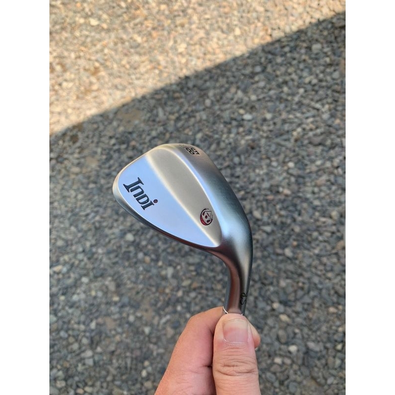 Stick Golf Wedge Indi 58 Original