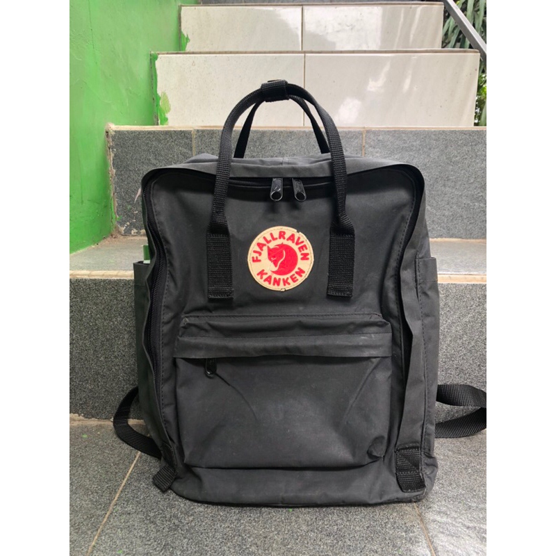 Kanken second original