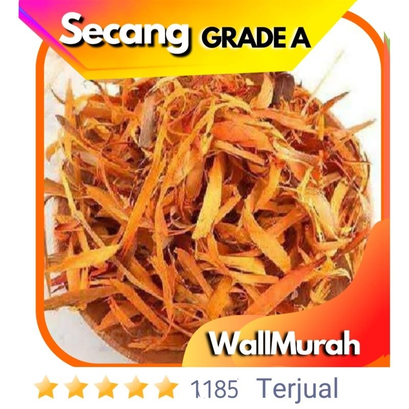 

1kg Secang Serut