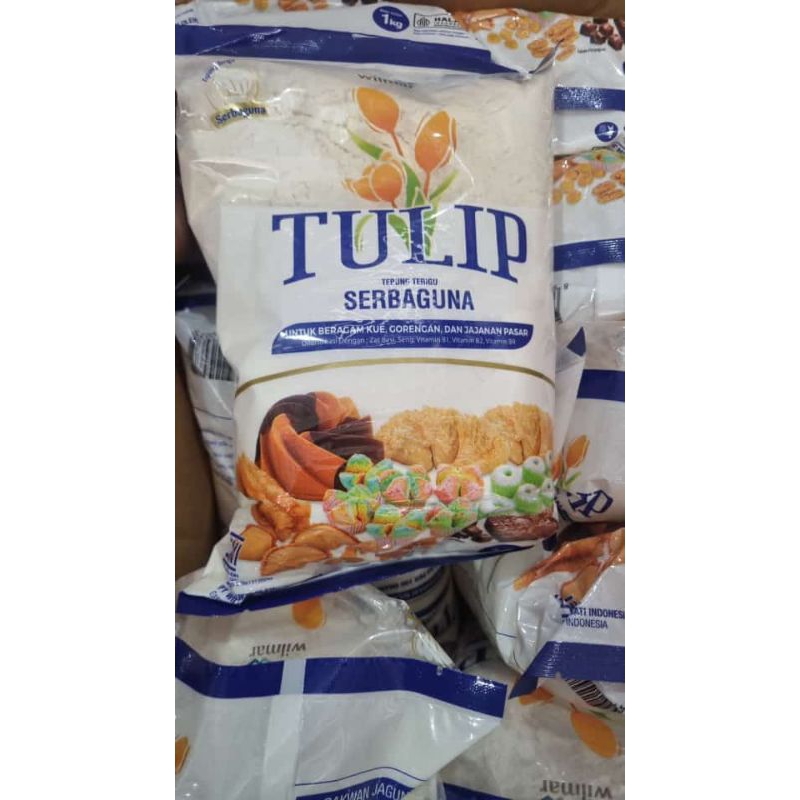 

TEPUNG TERIGU SERBAGUNA 1KG