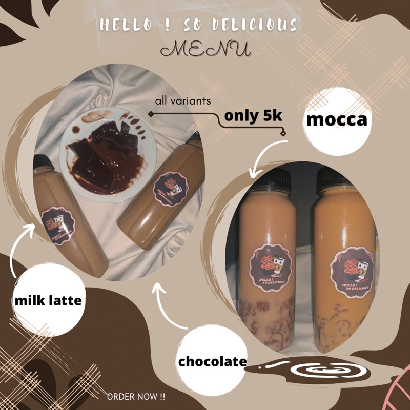 

MinumanJellyCoffee