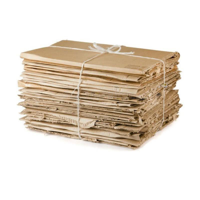 

TAMBAHAN DUS PACKING