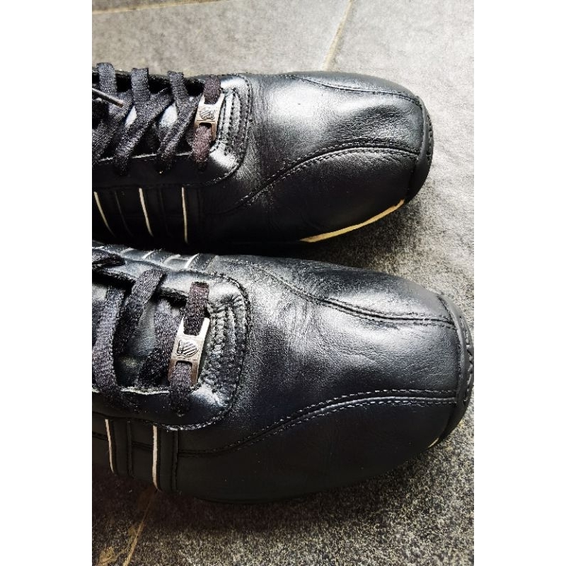 sepatu K-Swiss Original