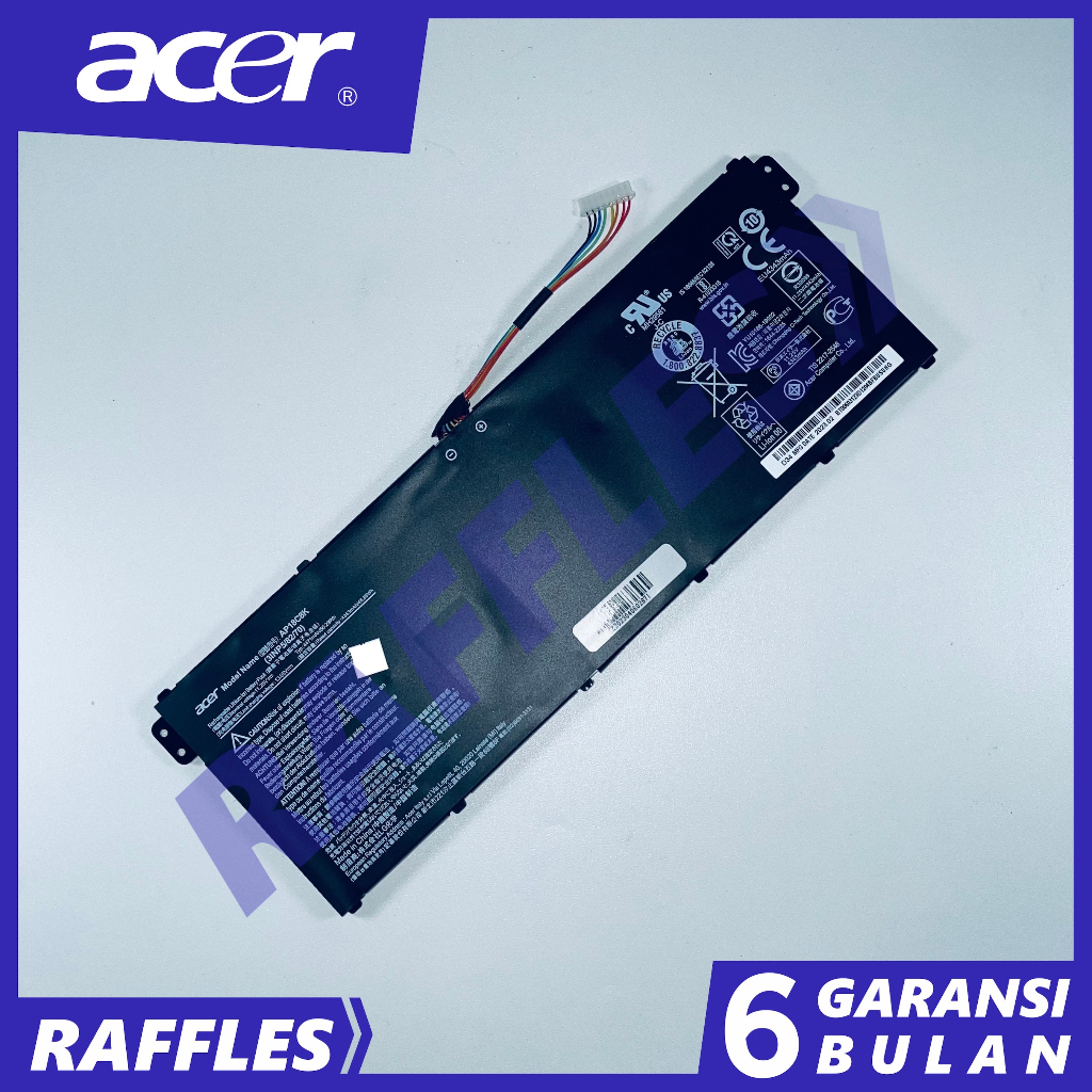 Baterai Acer Aspire 5 A515-44 A515-44G A515-45