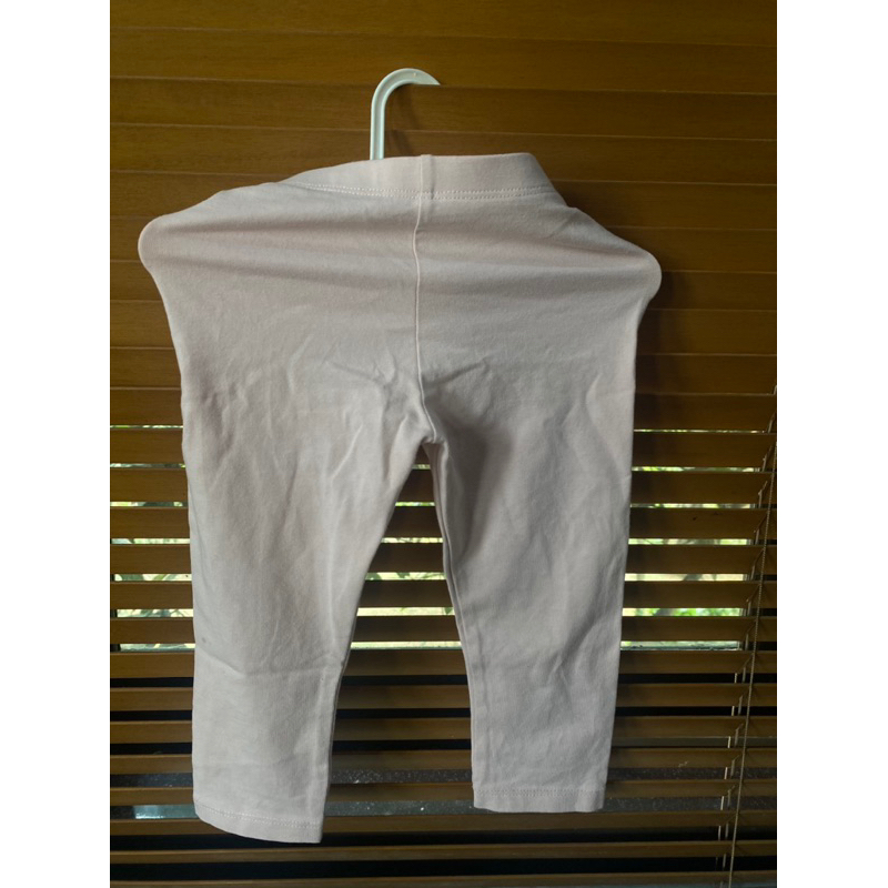 H&M Legging bayi preloved