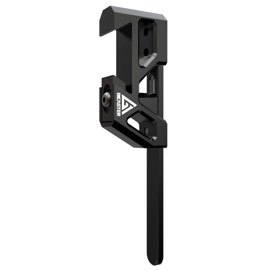 BICASTER ARCHERY G1 EXTENDED SIGHT CLICKER HOLDER