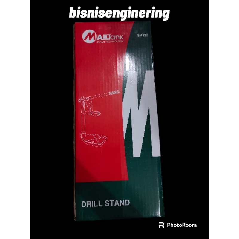 STAND BOR MAILTANK DUDUKAN MESIN BOR STANG BOR DUDUKAN BOR PEGANGAN BOR
