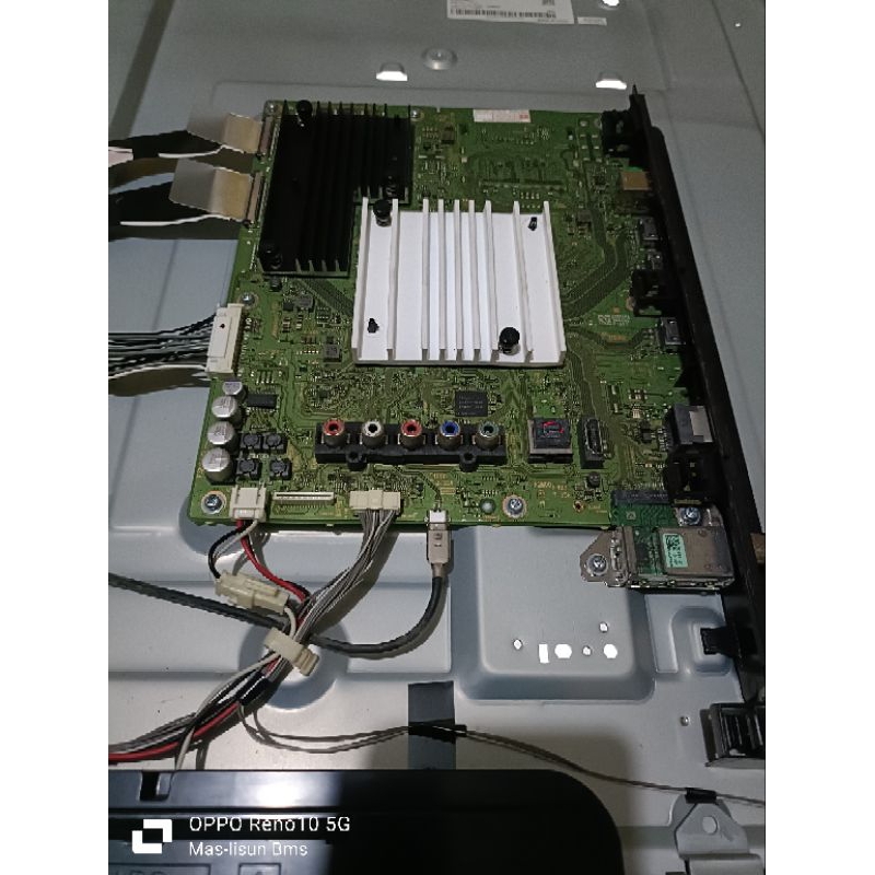 JUAL  MB SONY KD 55X8500F 55X8500 MAINBOARD MOTHERBOARD