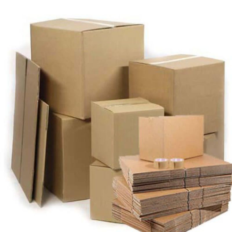 

TAMBAHAN PACKING KARDUS