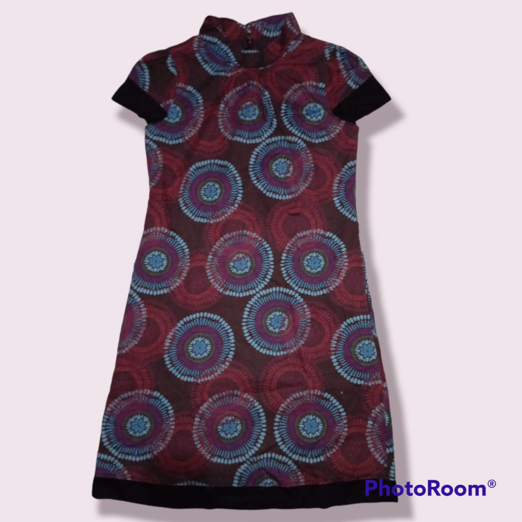 Dress Wanita Merek Minimal
