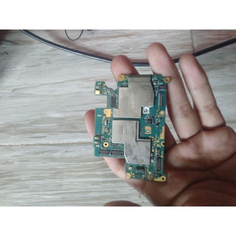 asus max pro m1 matot