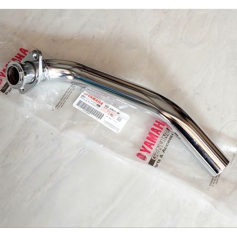 Leher knalpot F1z r Fiz r Force 1 original