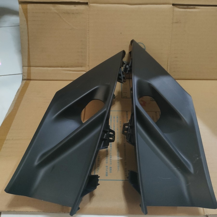 cover ring foglamp Innova REBORN venturer original