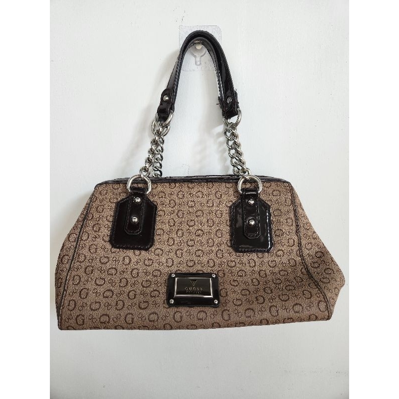 PL Tas Wanita Guess Ori Counter